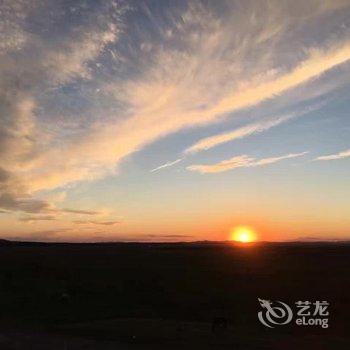 丰宁坝上草原农庄农家院酒店提供图片