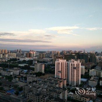 北海北部湾一号OneDay海景公寓酒店酒店提供图片