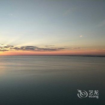 北海北部湾一号OneDay海景公寓酒店酒店提供图片