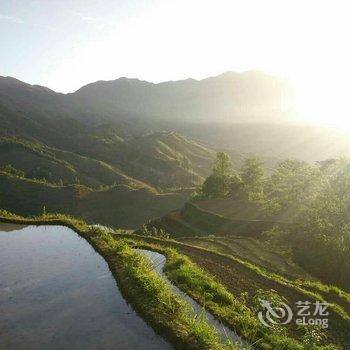 龙胜金坑酒店用户上传图片