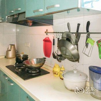 上海莱佳民宿南华店酒店提供图片