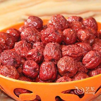 亲的客栈(敦煌青缘店)酒店提供图片