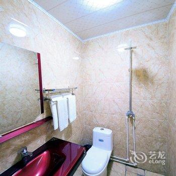 亲的客栈(敦煌青缘店)酒店提供图片