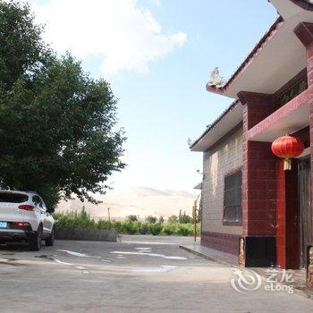 亲的客栈(敦煌青缘店)酒店提供图片