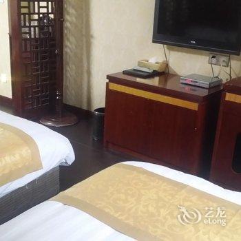 沅江市金舟宾馆酒店提供图片