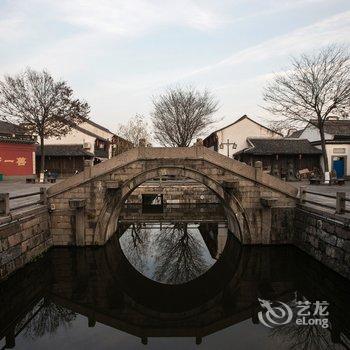 海宁盐官古城开元酒店酒店提供图片