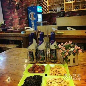 洛阳慕维斯青年旅舍酒店提供图片