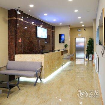 定西陇西远通商务酒店酒店提供图片