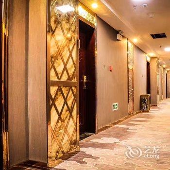 特克斯县辉煌大酒店酒店提供图片