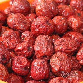 亲的客栈(敦煌青缘店)酒店提供图片