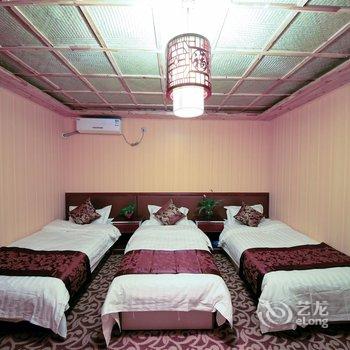 亲的客栈(敦煌青缘店)酒店提供图片