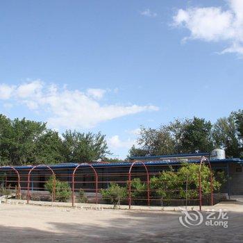 亲的客栈(敦煌青缘店)酒店提供图片