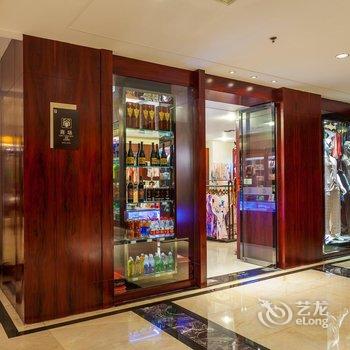 杭州五洋宾馆酒店提供图片