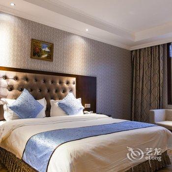 九寨记忆温泉大酒店酒店提供图片