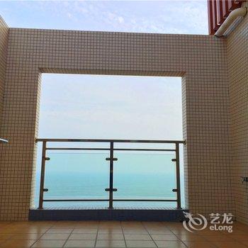阳江海陵岛闸坡风帆度假公寓直营店酒店提供图片