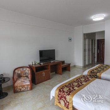 漳州东山岛碧涛海景公寓马銮湾店酒店提供图片
