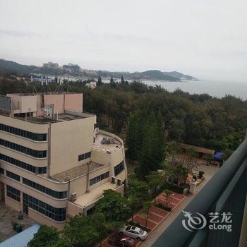 漳州东山岛碧涛海景公寓马銮湾店酒店提供图片