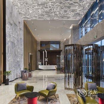 上海新虹桥希尔顿花园酒店酒店提供图片