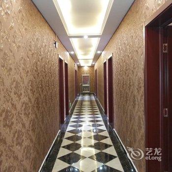 野三坡红后方酒店酒店提供图片