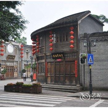 福州万亨公寓酒店酒店提供图片