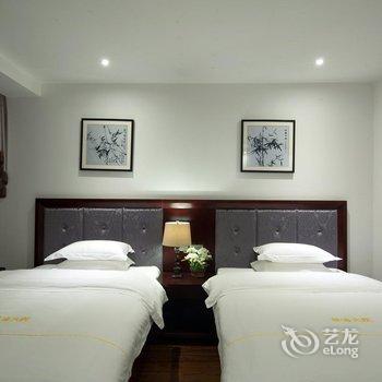 宜宾蜀南竹海林海大院酒店提供图片