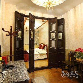 西塘尊闻堂庭院度假民宿酒店提供图片