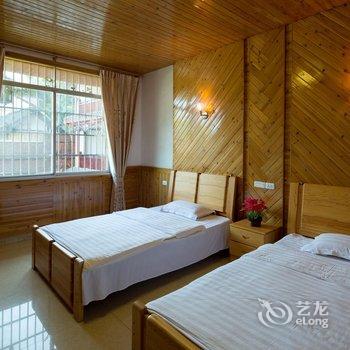 宜宾蜀南竹海林海大院酒店提供图片