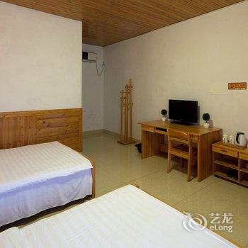宜宾蜀南竹海林海大院酒店提供图片