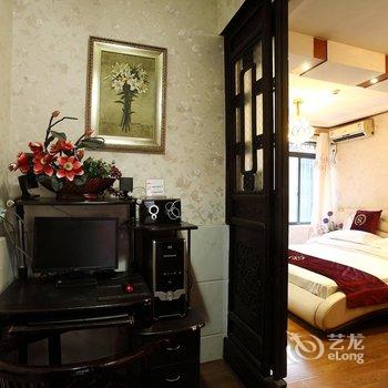 西塘尊闻堂庭院度假民宿酒店提供图片