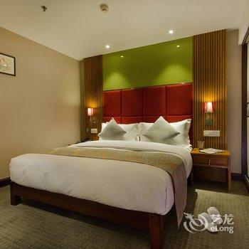 重庆解放碑博顿美锦酒店酒店提供图片