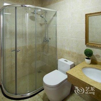 宜宾蜀南竹海林海大院酒店提供图片