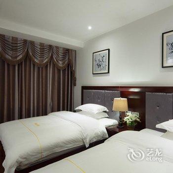 宜宾蜀南竹海林海大院酒店提供图片