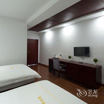 宜宾蜀南竹海林海大院酒店提供图片
