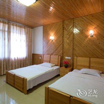 宜宾蜀南竹海林海大院酒店提供图片