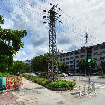 中山海逸沉香主题酒店(中山长命水海逸酒店)酒店提供图片