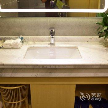 广州壹街叁號·海员宾馆酒店提供图片