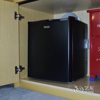 广州壹街叁號·海员宾馆酒店提供图片