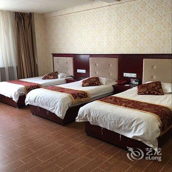 嘉峪关东湖大酒店酒店提供图片