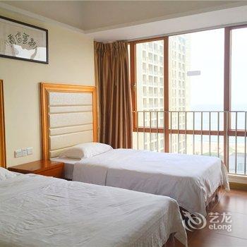 阳江海陵岛闸坡风帆度假公寓直营店酒店提供图片