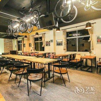 海口人民骑兵营酒店提供图片