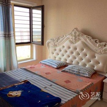 兴城钓鱼台小鱼海景公寓酒店提供图片
