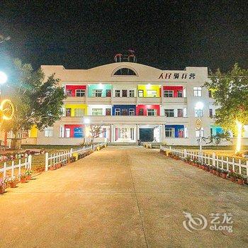 海口人民骑兵营酒店提供图片