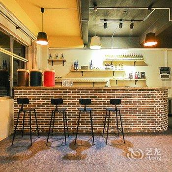 海口人民骑兵营酒店提供图片