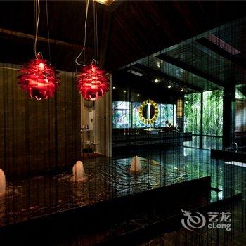 昆山沐兰花园酒店酒店提供图片