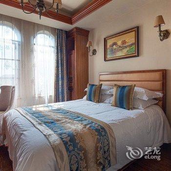 峨眉山山与湖温泉酒店酒店提供图片