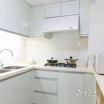 上海新黄浦酒店公寓酒店提供图片