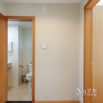 上海新黄浦酒店公寓酒店提供图片