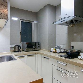 上海新黄浦酒店公寓酒店提供图片