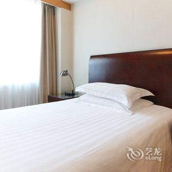 上海新黄浦酒店公寓酒店提供图片