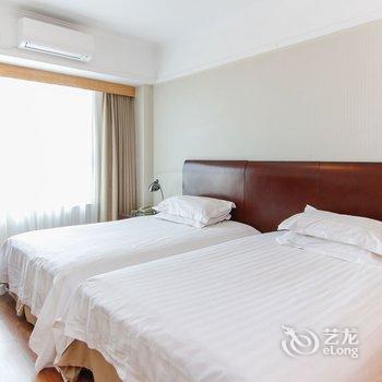 上海新黄浦酒店公寓酒店提供图片
